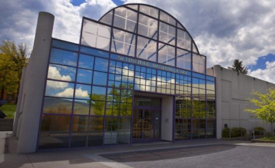 Schneider Museum of Art